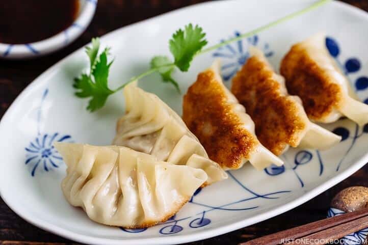 Beautiful picture of Utsunomiya Gyoza