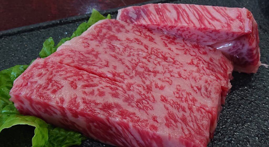 yonezawa beef