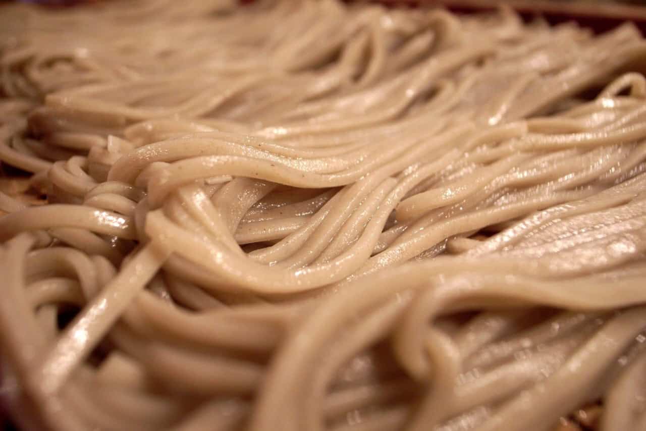 Hegi Soba: Niigata's Funori-Bound Noodles and Best Spots