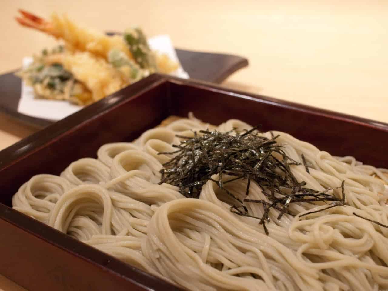 hegi soba