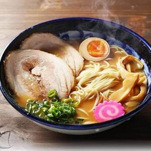 Wakayama Ramen