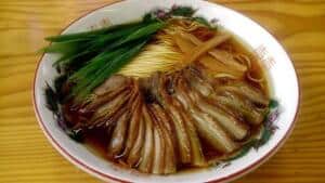 okayama ramen