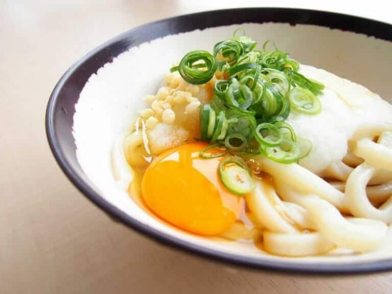 sanuki udon