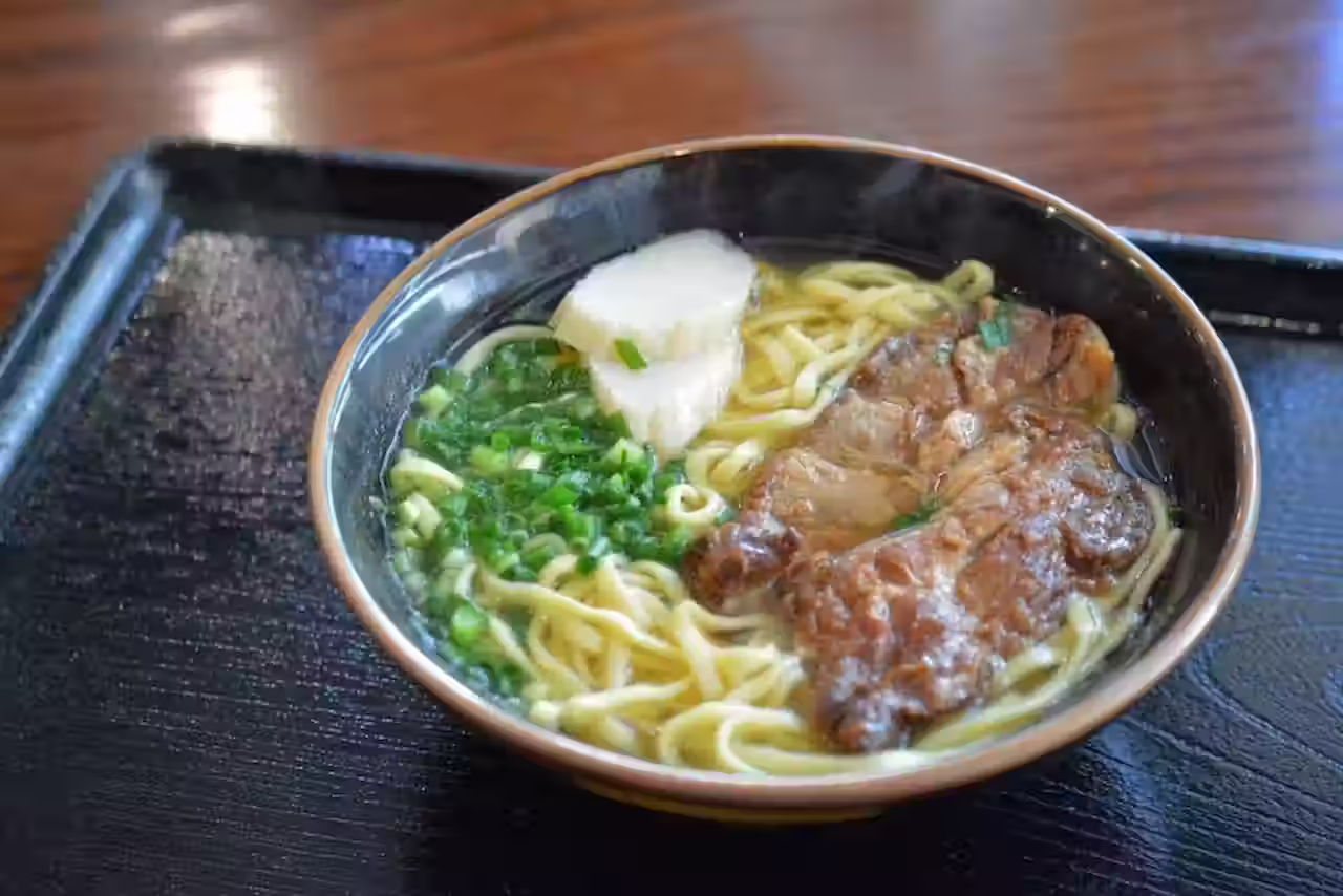 so-ki soba