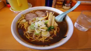 Asahikawa Ramen