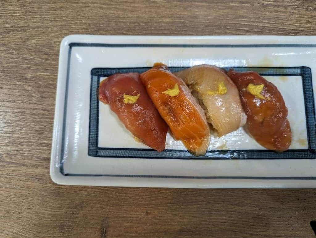 shima sushi