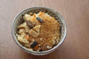 Kayakumeshi