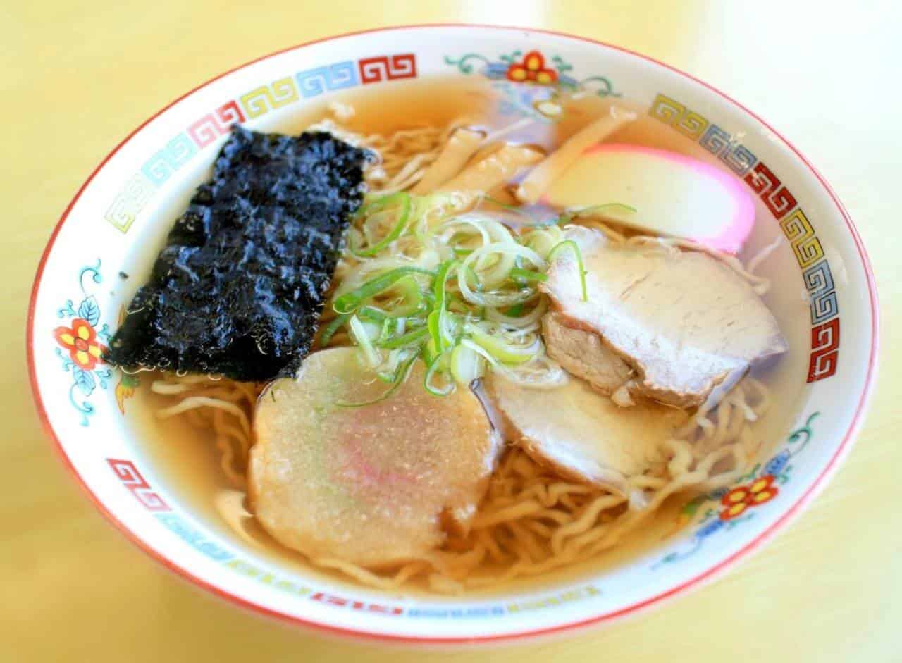jyumonji ramen