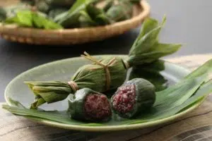 sasa dango