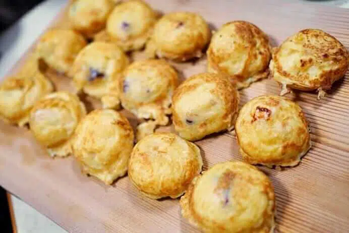 akashiyaki