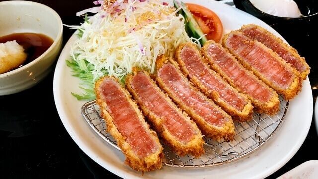 gyukatsu