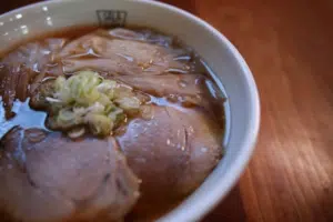 Sakata Ramen