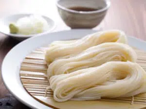 inaniwa udon