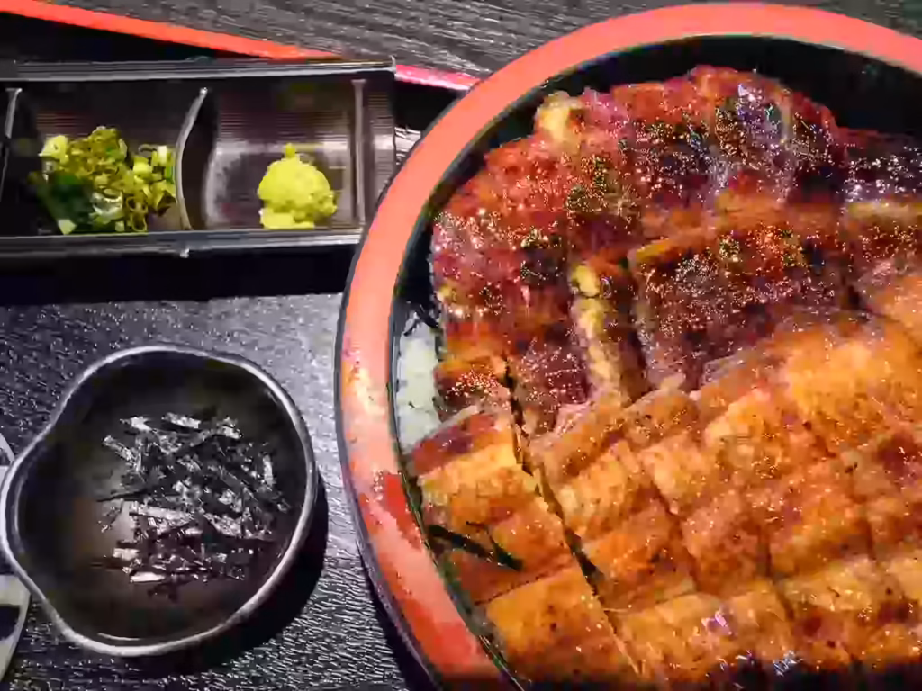 hitsumabushi