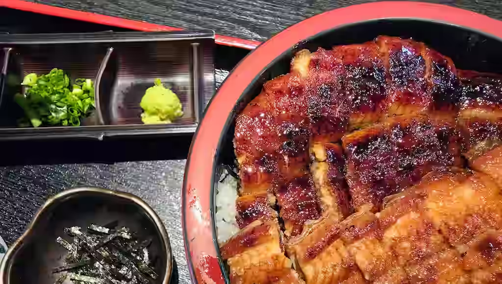 hitsumabushi