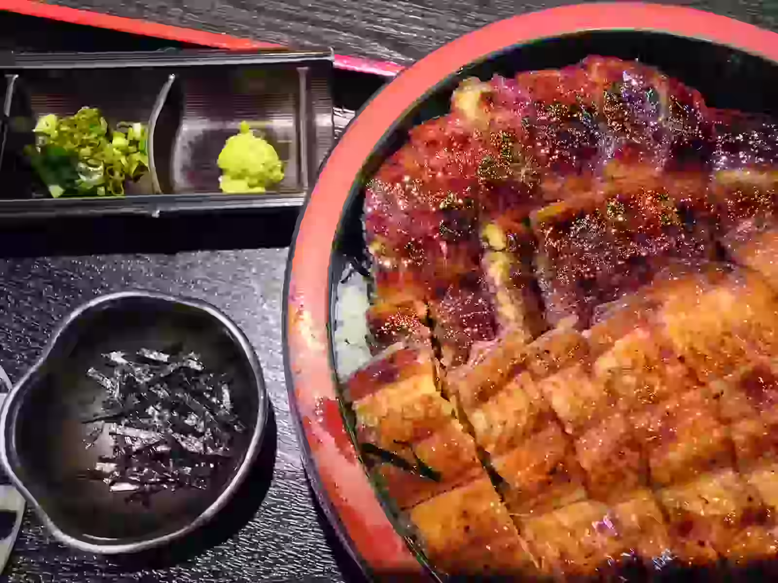 hitsumabushi