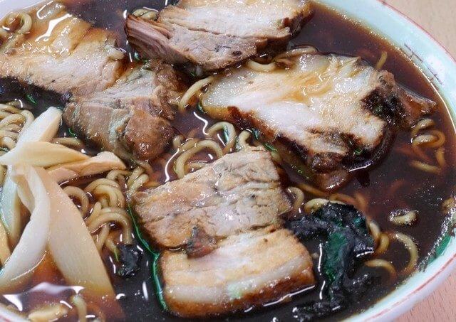 Takeoka Ramen