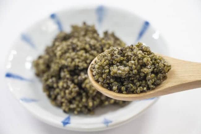 tonburi land caviar