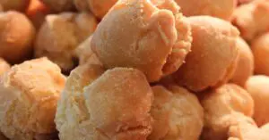 Sata andagi