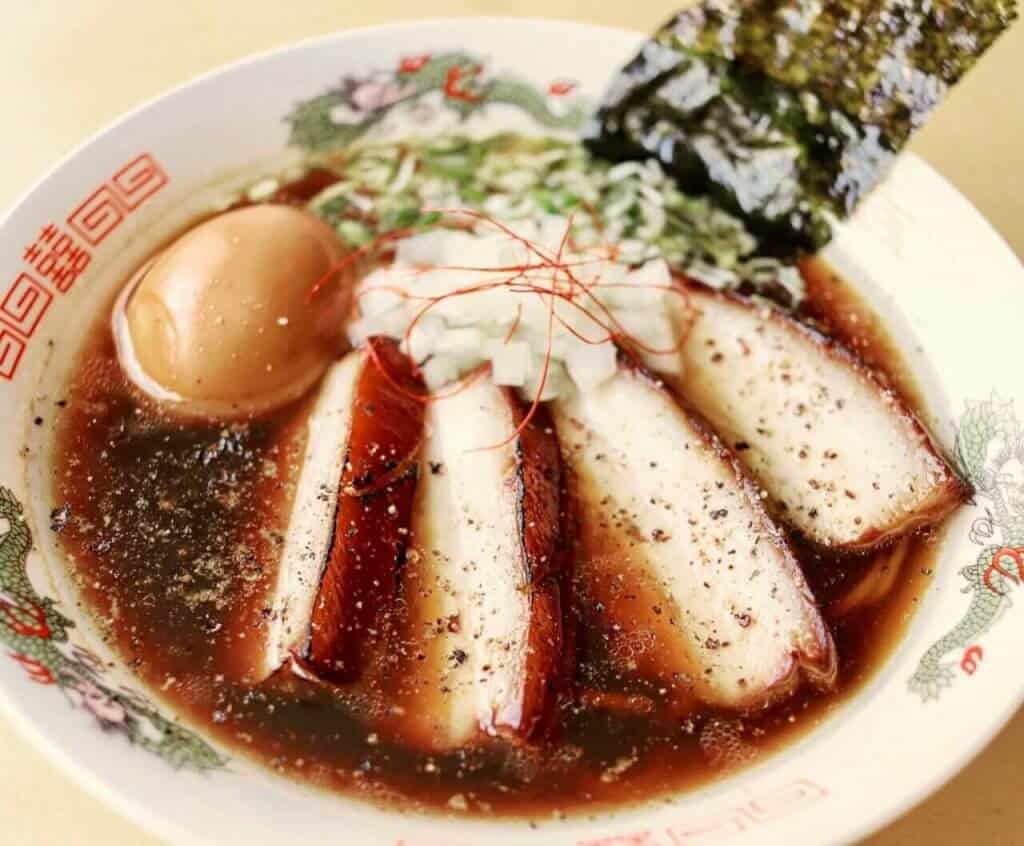 takeoka ramen