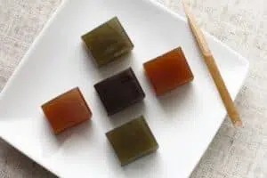 yokan