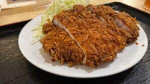 Tonkatsu