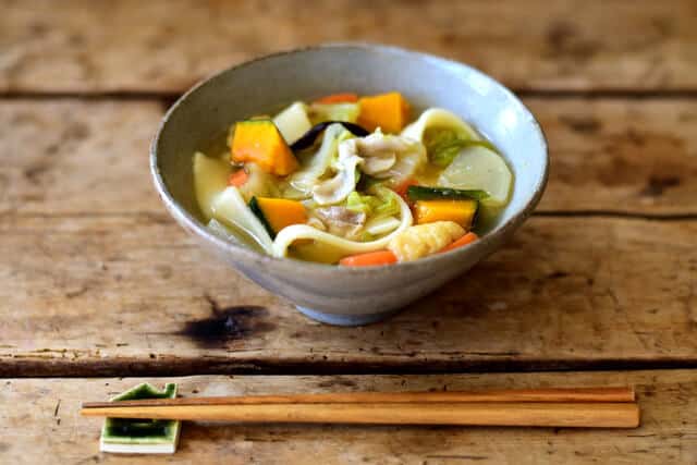 Houtou (ほうとう)