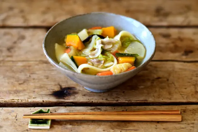 Houtou (ほうとう)