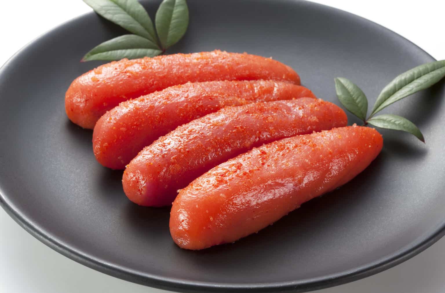 Karashi Mentaiko (辛子明太子) Food in Japan