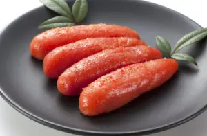karashi mentaiko