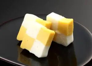 Nishiki Tamago