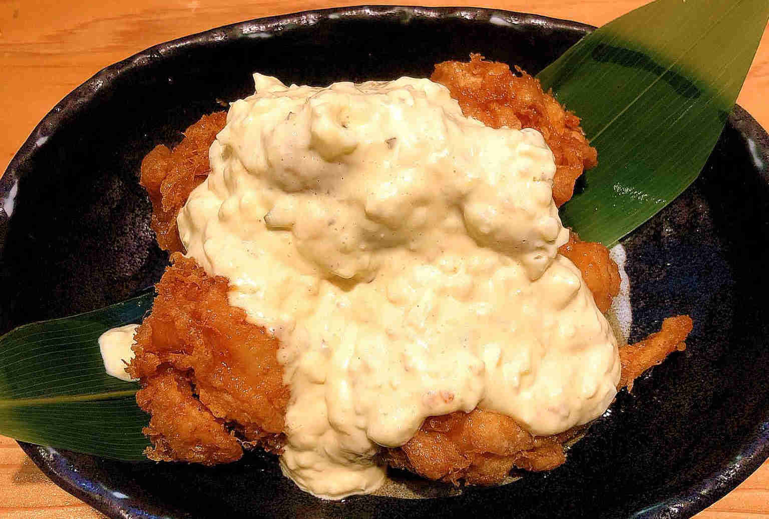 What is Chicken Nanban? (History, Health Facts, Recipe, Restaurants)