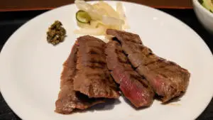 Gyutan (牛タン)