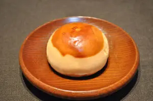 kuri manjyu