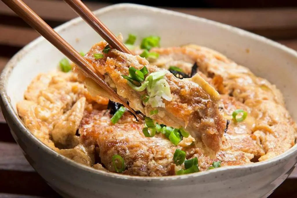 donburi
