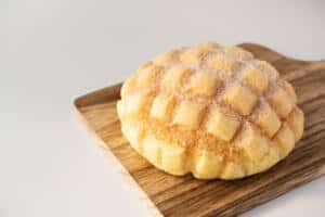 Melon pan (メロンパン)