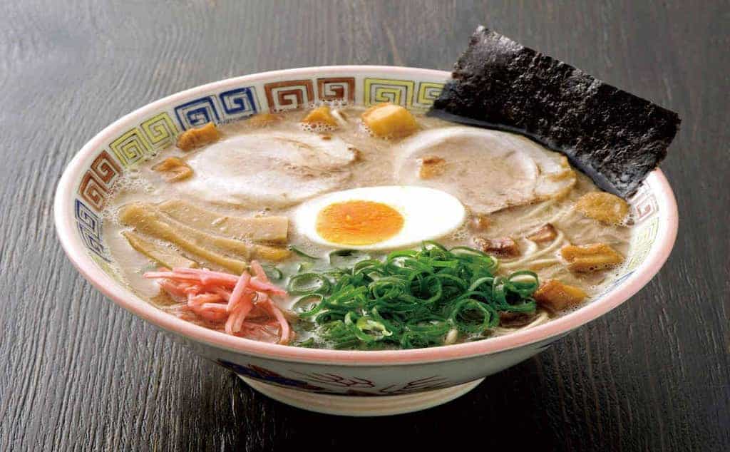 kurume-ramen