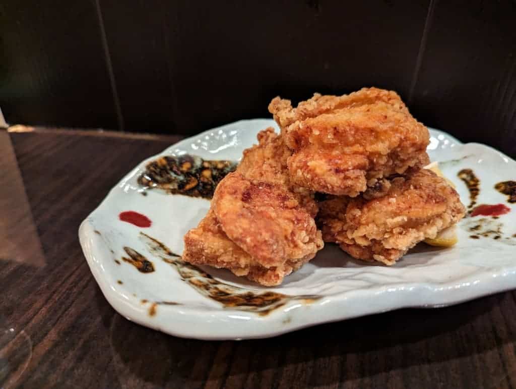 karaage