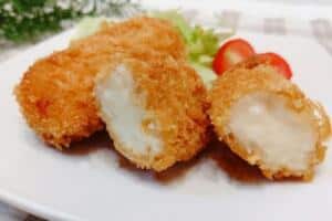 Korokke (コロッケ)