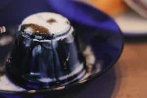 Coffee Jelly