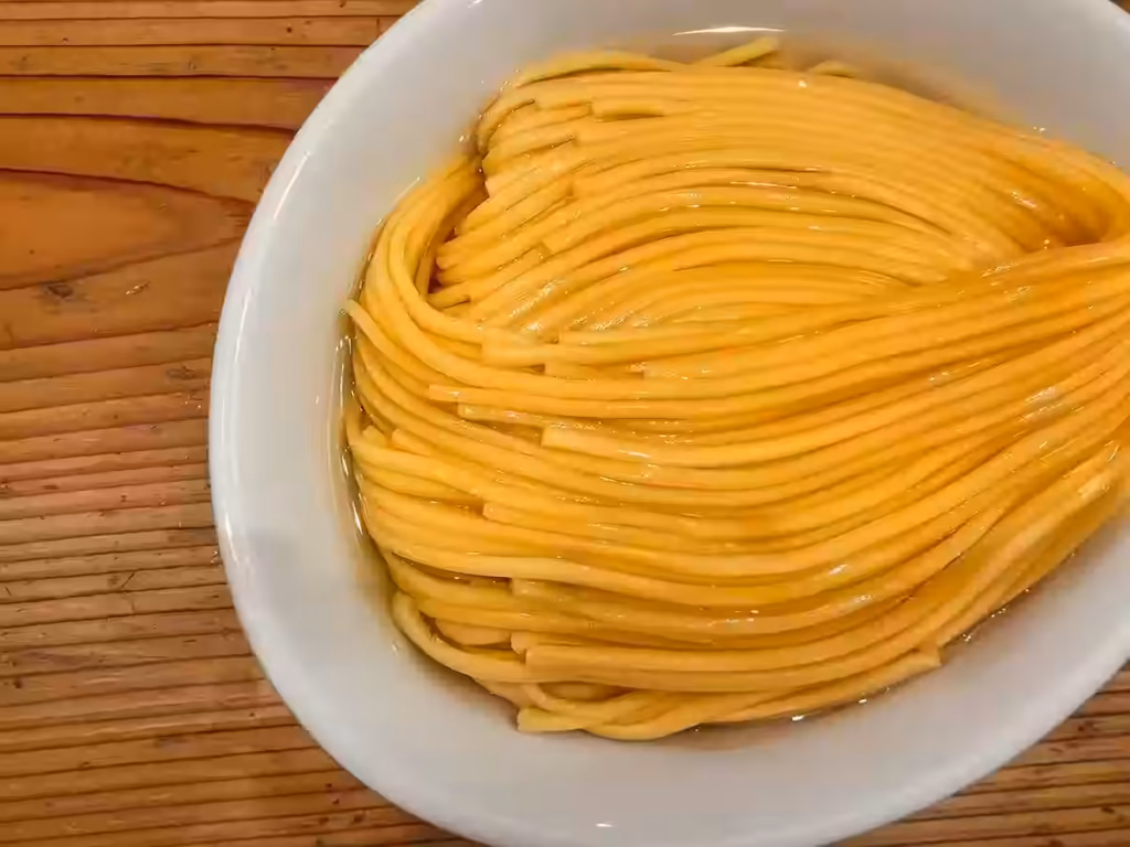 tsuke men
