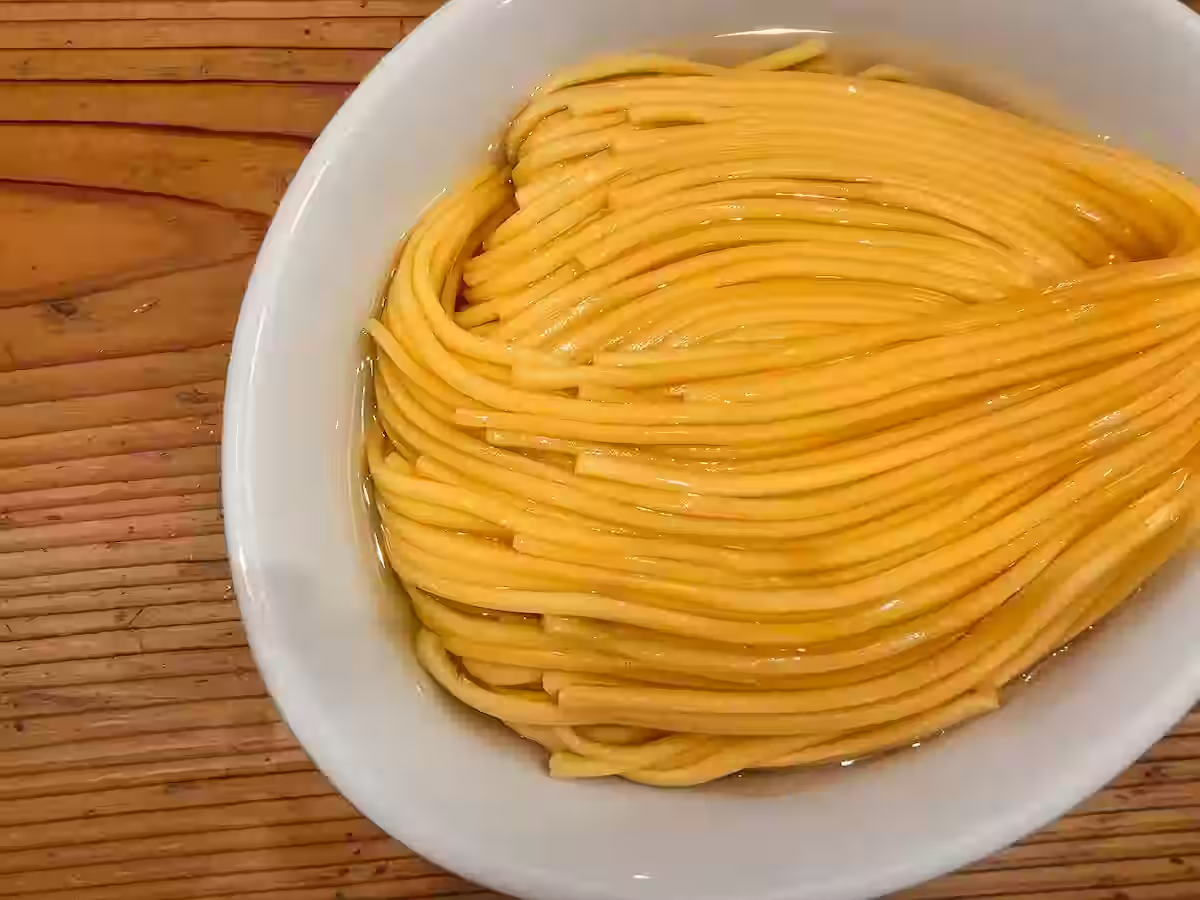 tsuke men