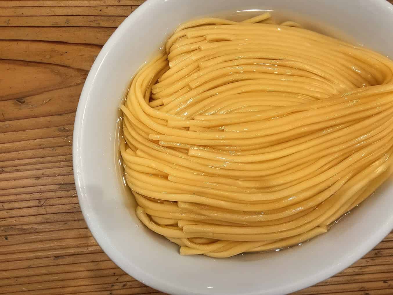 Tsukemen: Japanese Dipping Noodles Guide