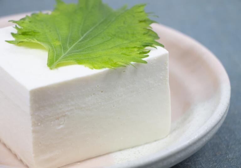 Tofu History, Health info, Various types and Recipes