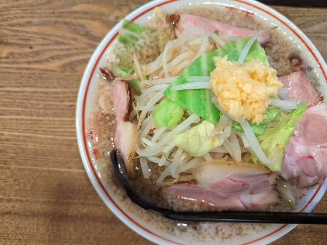 Ramen Jiro