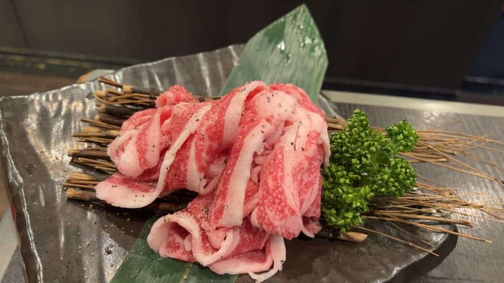 Wagyu