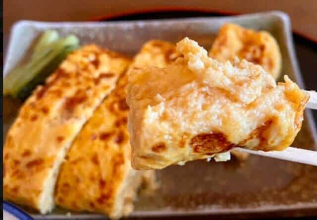 Tamagoyaki (卵焼き)