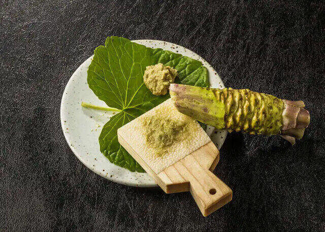 Wasabi