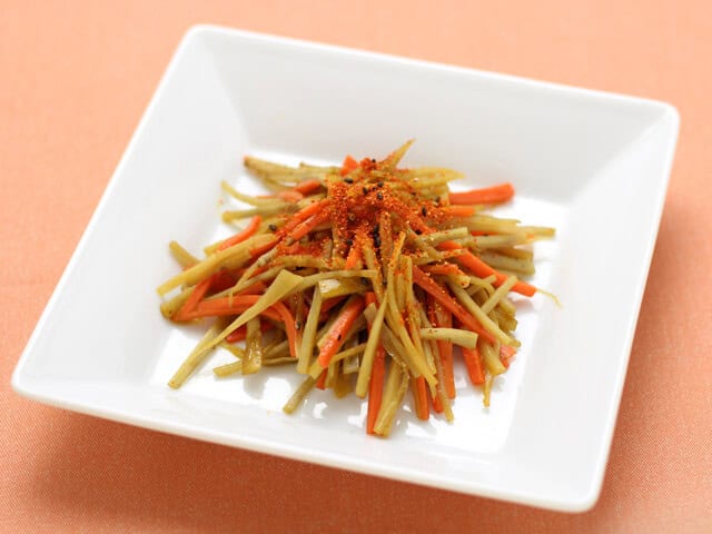 Shichimitogarashi (七味とうがらし)