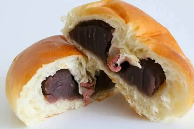 anko bread